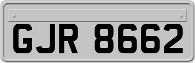 GJR8662