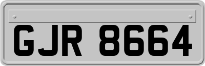 GJR8664