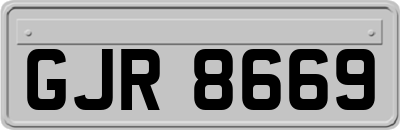 GJR8669