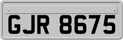 GJR8675