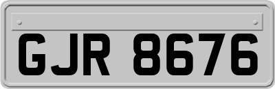 GJR8676