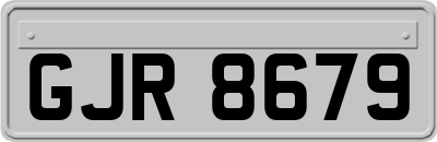 GJR8679