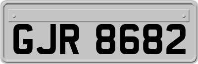 GJR8682