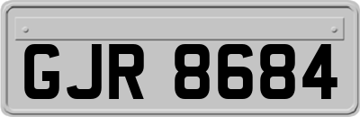 GJR8684