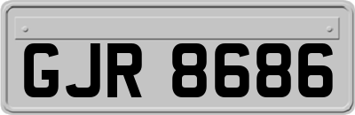 GJR8686