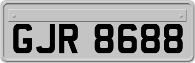 GJR8688