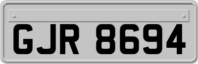 GJR8694