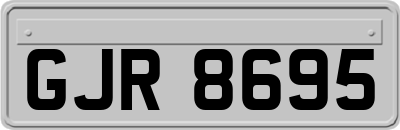 GJR8695