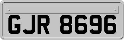 GJR8696