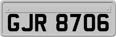 GJR8706
