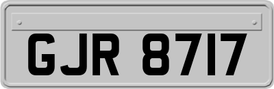 GJR8717