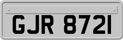 GJR8721