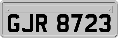 GJR8723