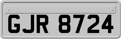 GJR8724