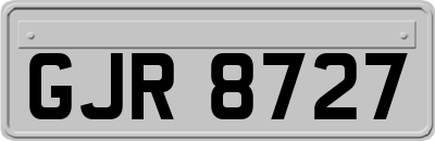 GJR8727