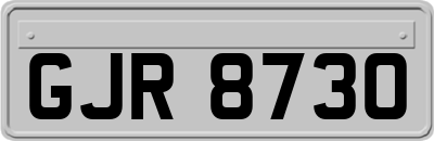 GJR8730