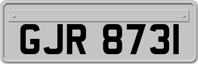 GJR8731