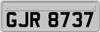GJR8737