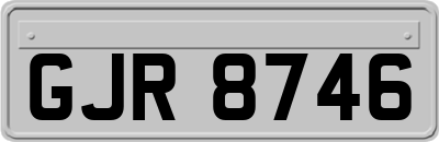 GJR8746