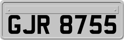 GJR8755
