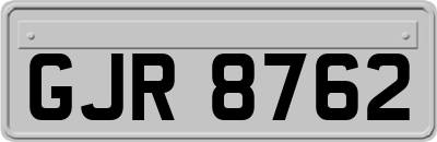 GJR8762