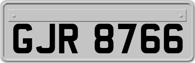 GJR8766