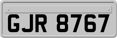GJR8767