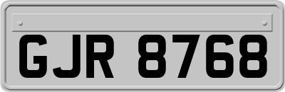 GJR8768
