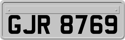 GJR8769