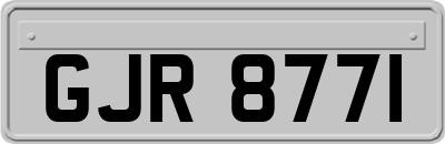 GJR8771