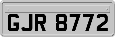 GJR8772