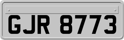 GJR8773