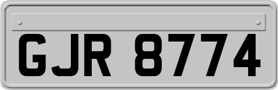 GJR8774