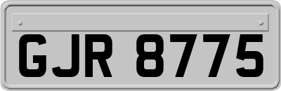 GJR8775