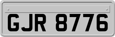 GJR8776