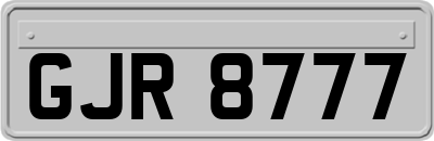 GJR8777