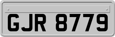 GJR8779