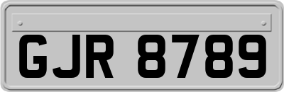GJR8789