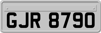 GJR8790