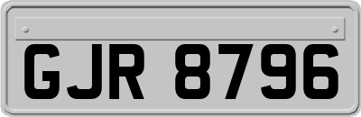 GJR8796