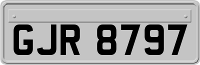 GJR8797