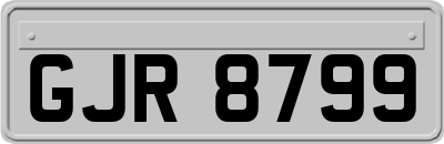 GJR8799