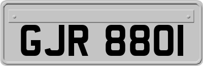 GJR8801