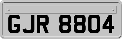 GJR8804