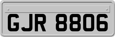 GJR8806