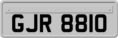 GJR8810