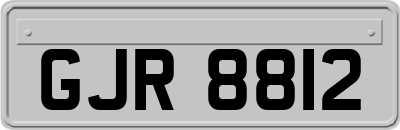 GJR8812