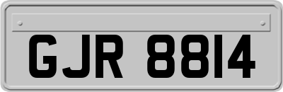 GJR8814