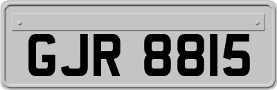 GJR8815