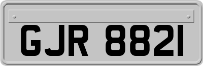 GJR8821